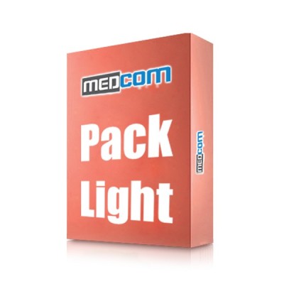 Pack Light