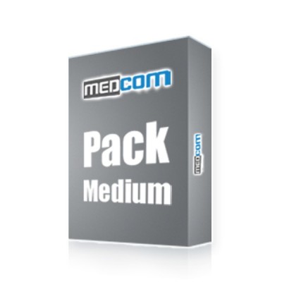 Pack Medium