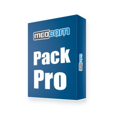 Pack Pro